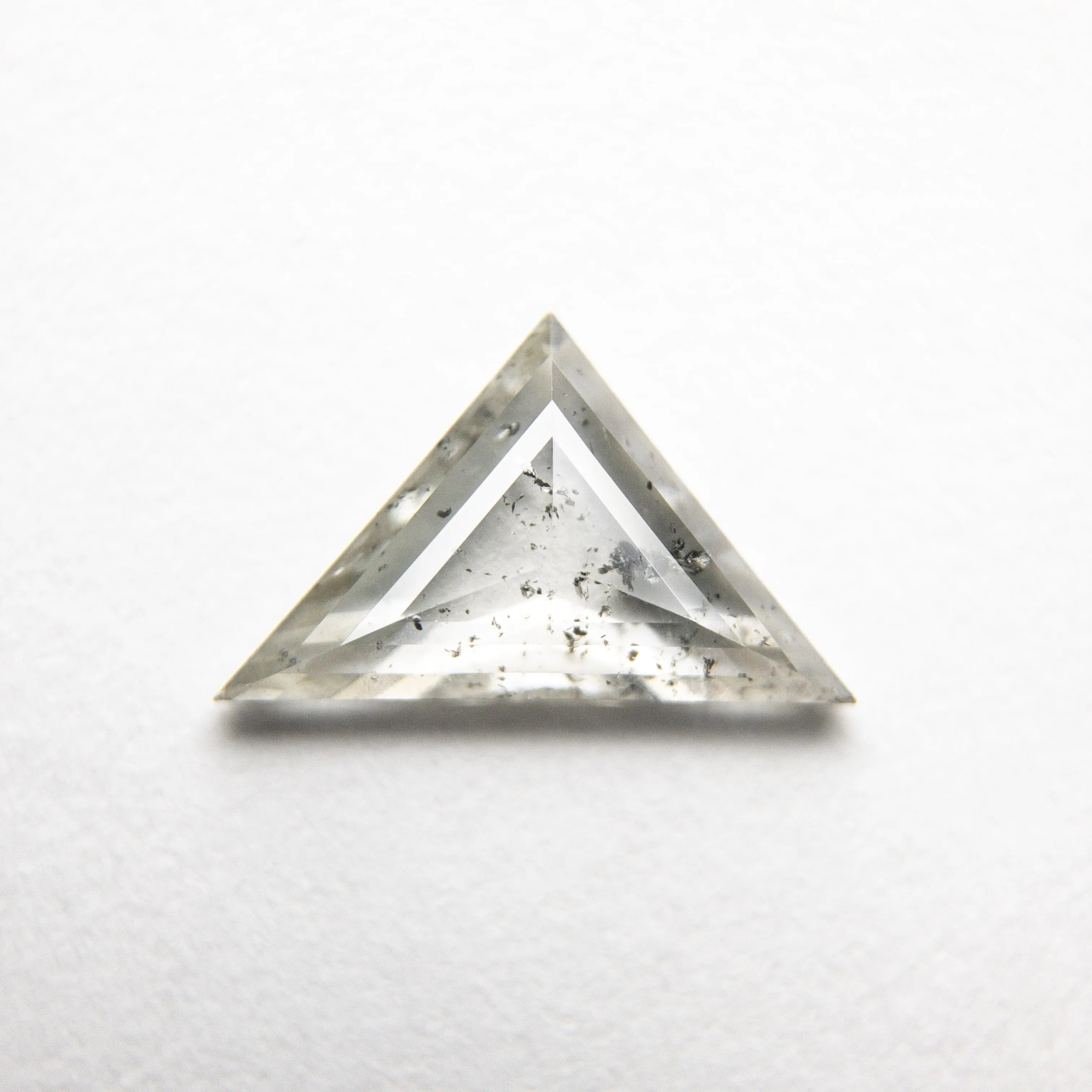 0.62ct 5.82x9.62x1.73mm Trillion Rosecut 18167-38