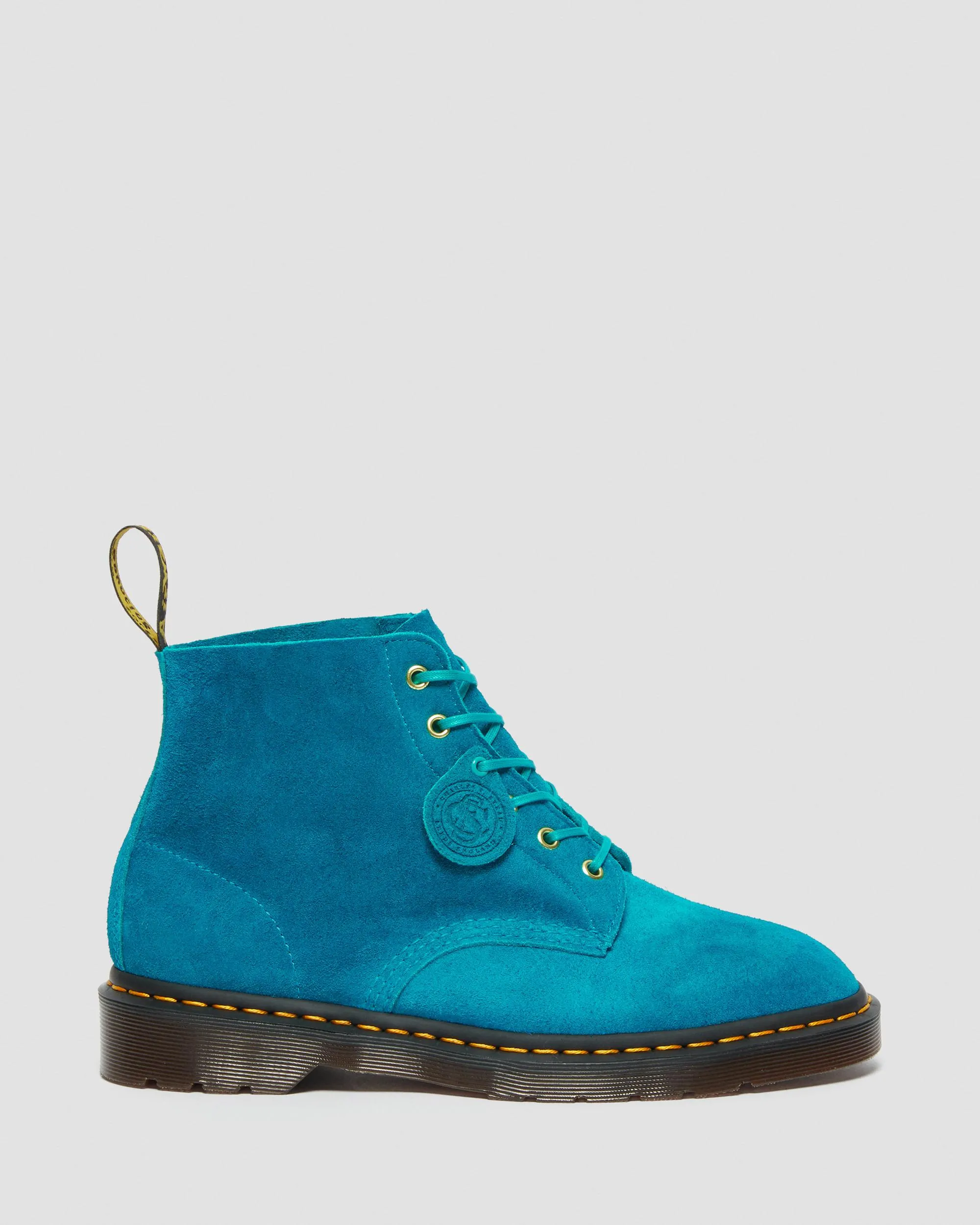 101 Suede Ankle Boots