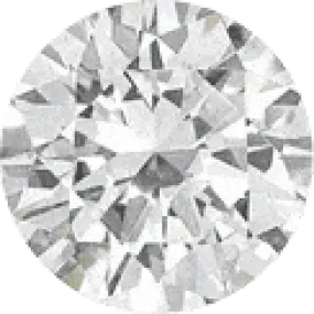 1.01ct IGI Round H/SI1 Lab Grown