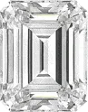 1.04ct IGI Emerald G/VS2 Lab Grown