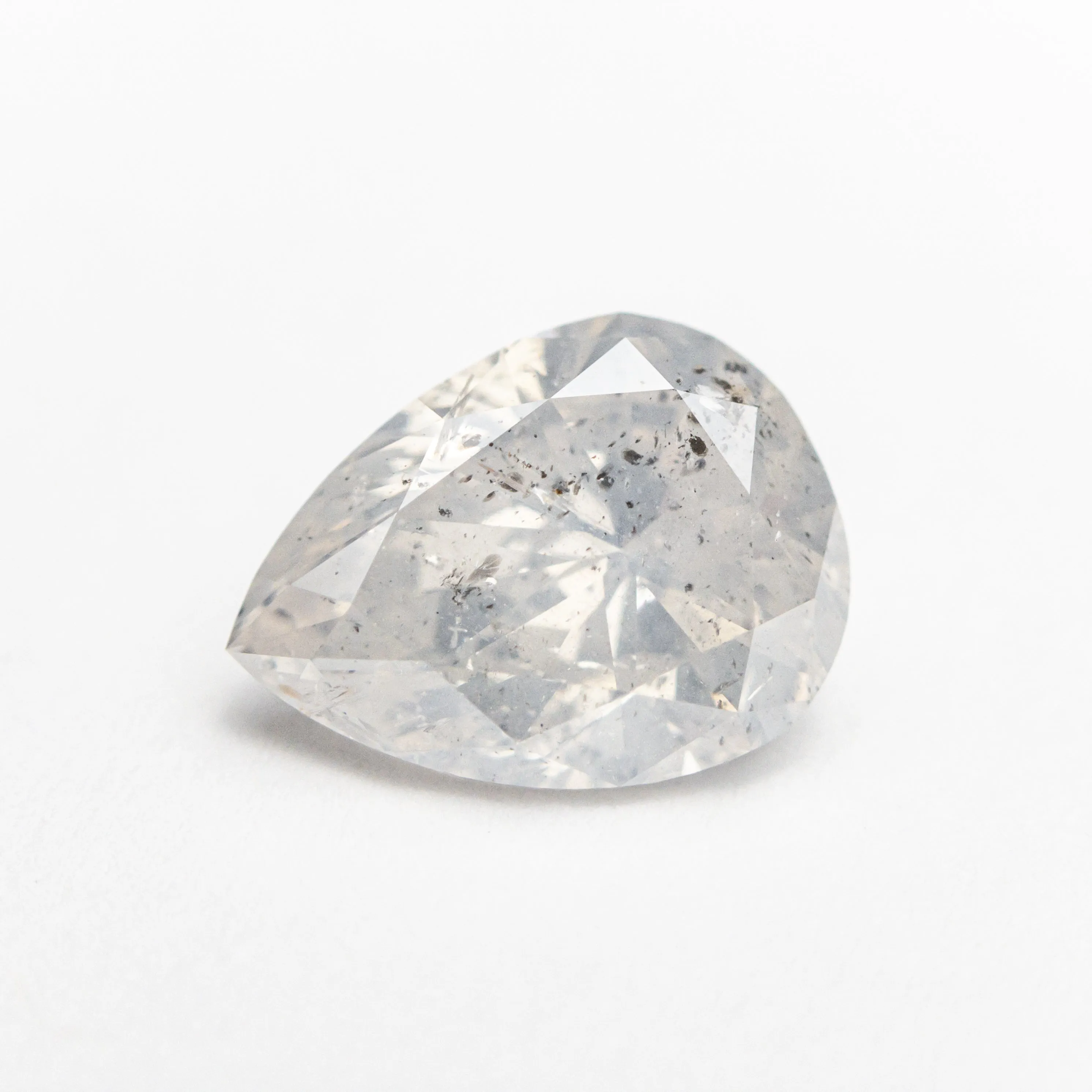 1.94ct 9.41x7.05x4.47mm Pear Brilliant 21587-01