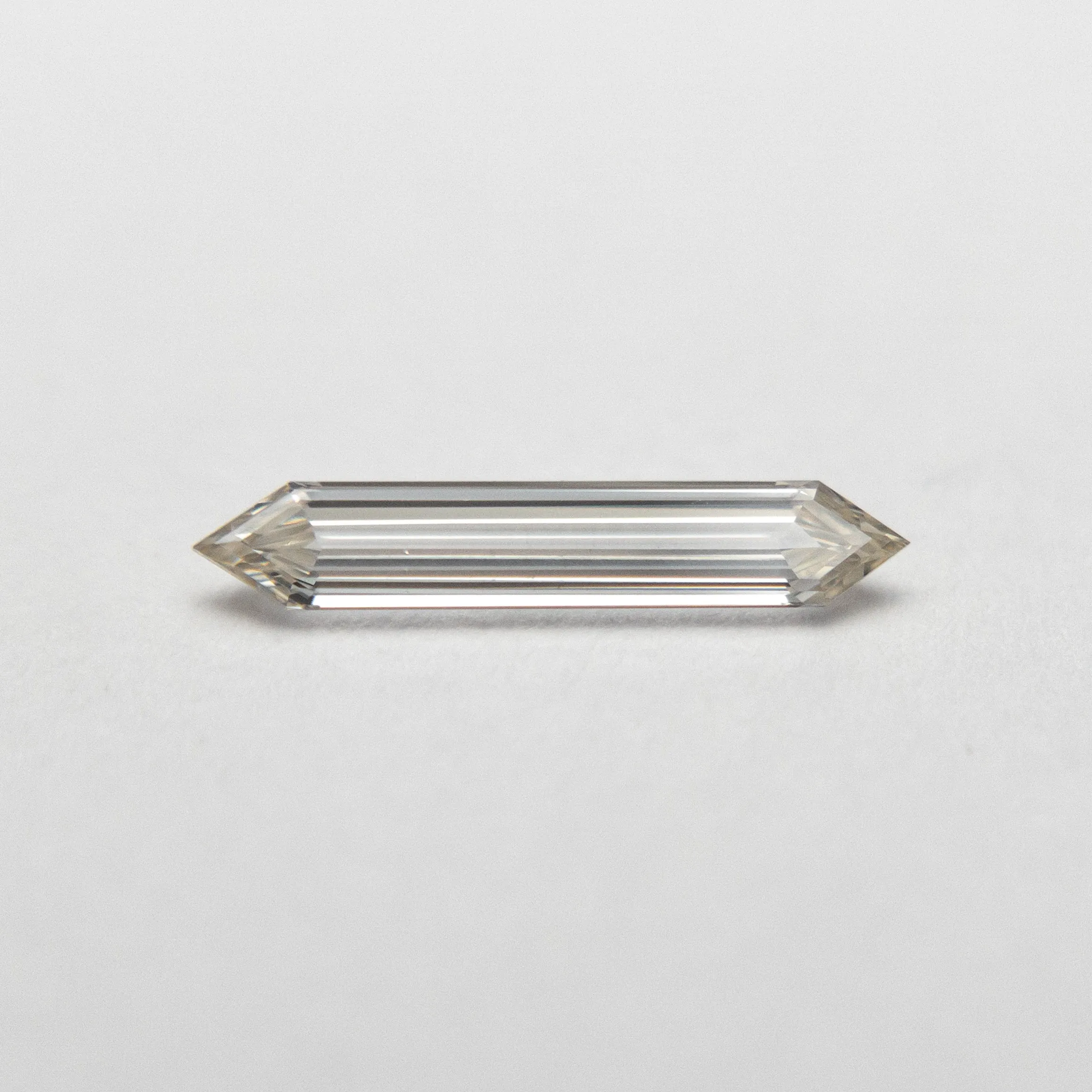2.88ct Rough Diamond 21-21-29 