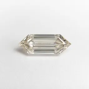 2.88ct Rough Diamond 21-21-29 