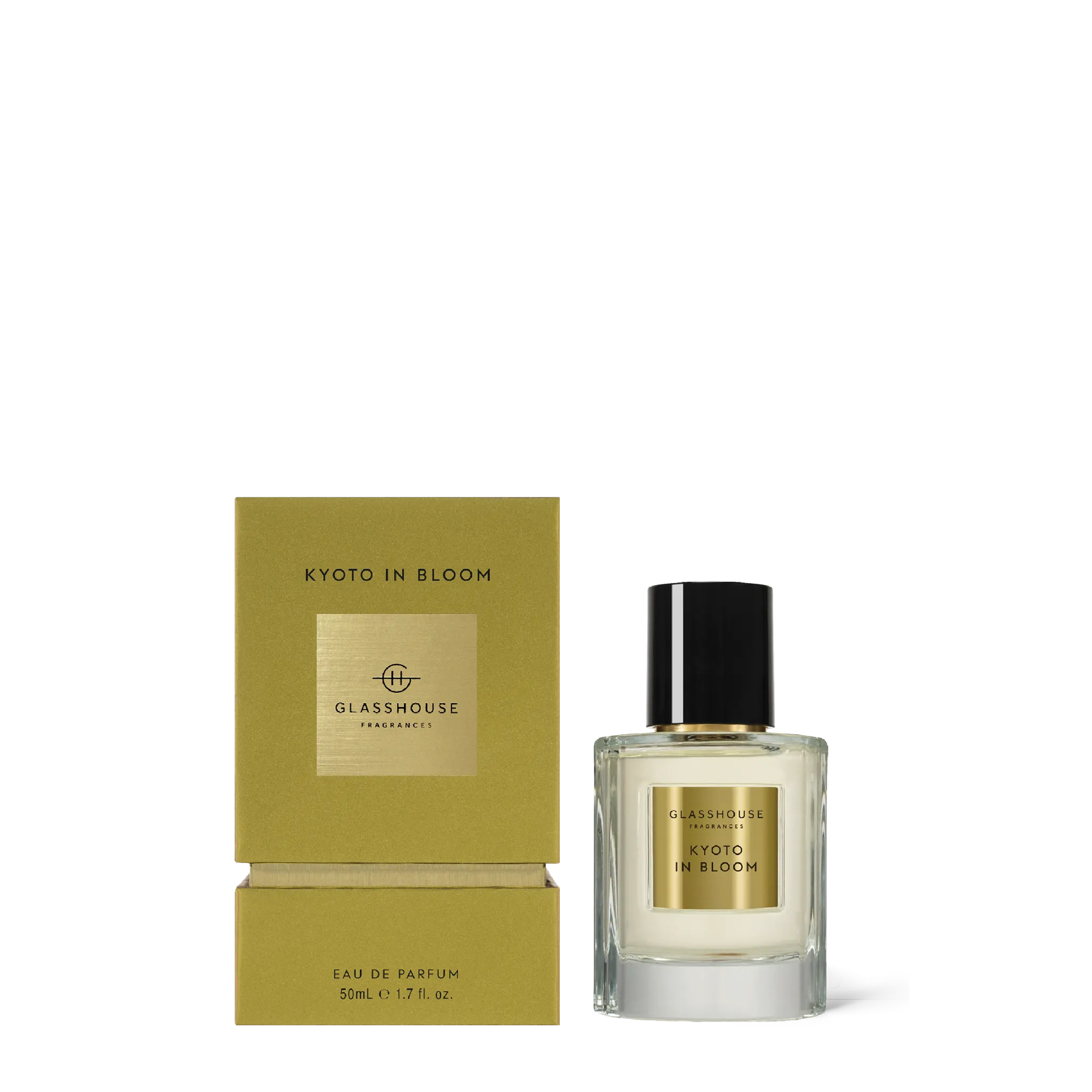 50ML EDP - KYOTO IN BLOOM