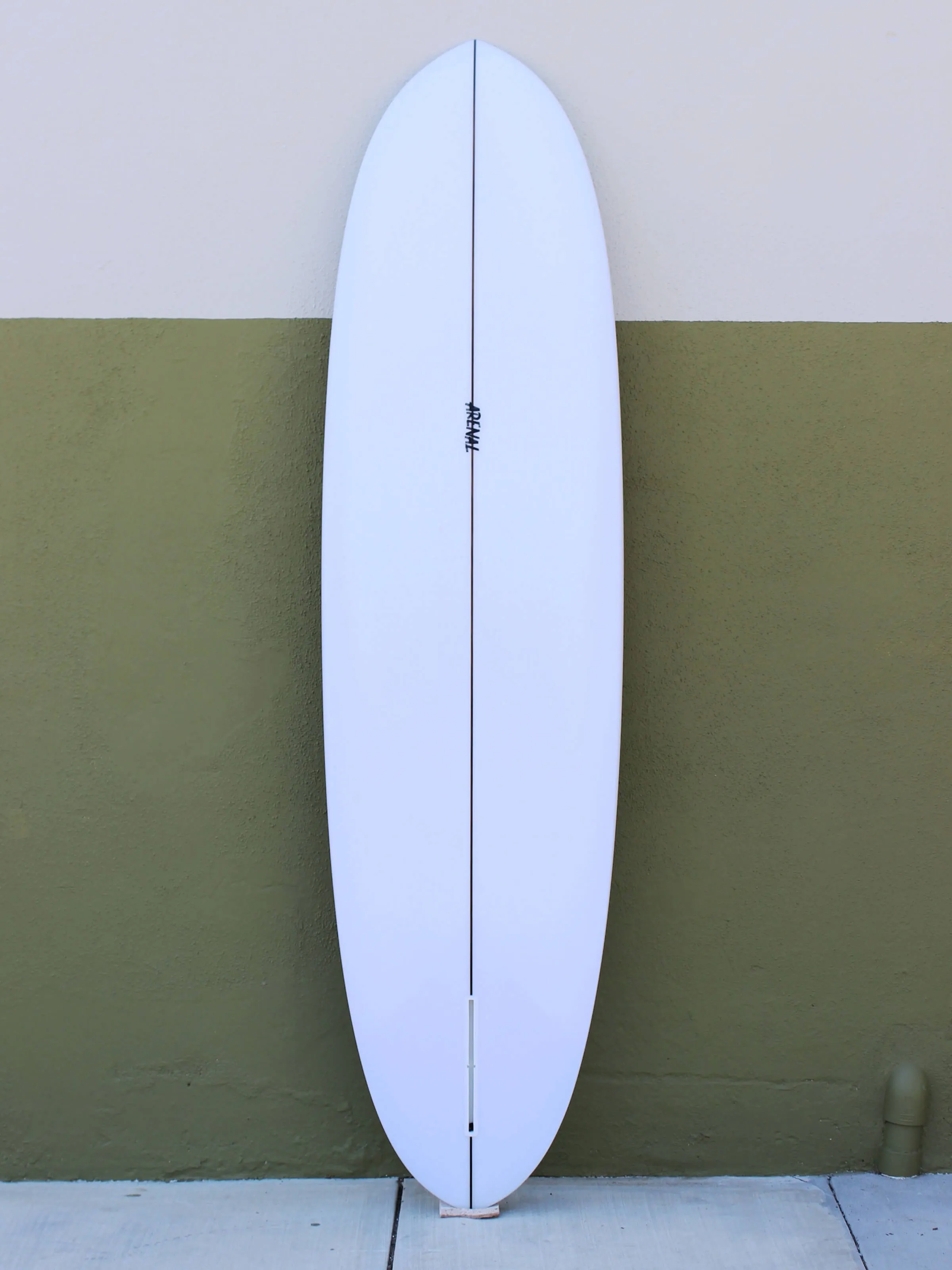 7'4 Arenal Microglide