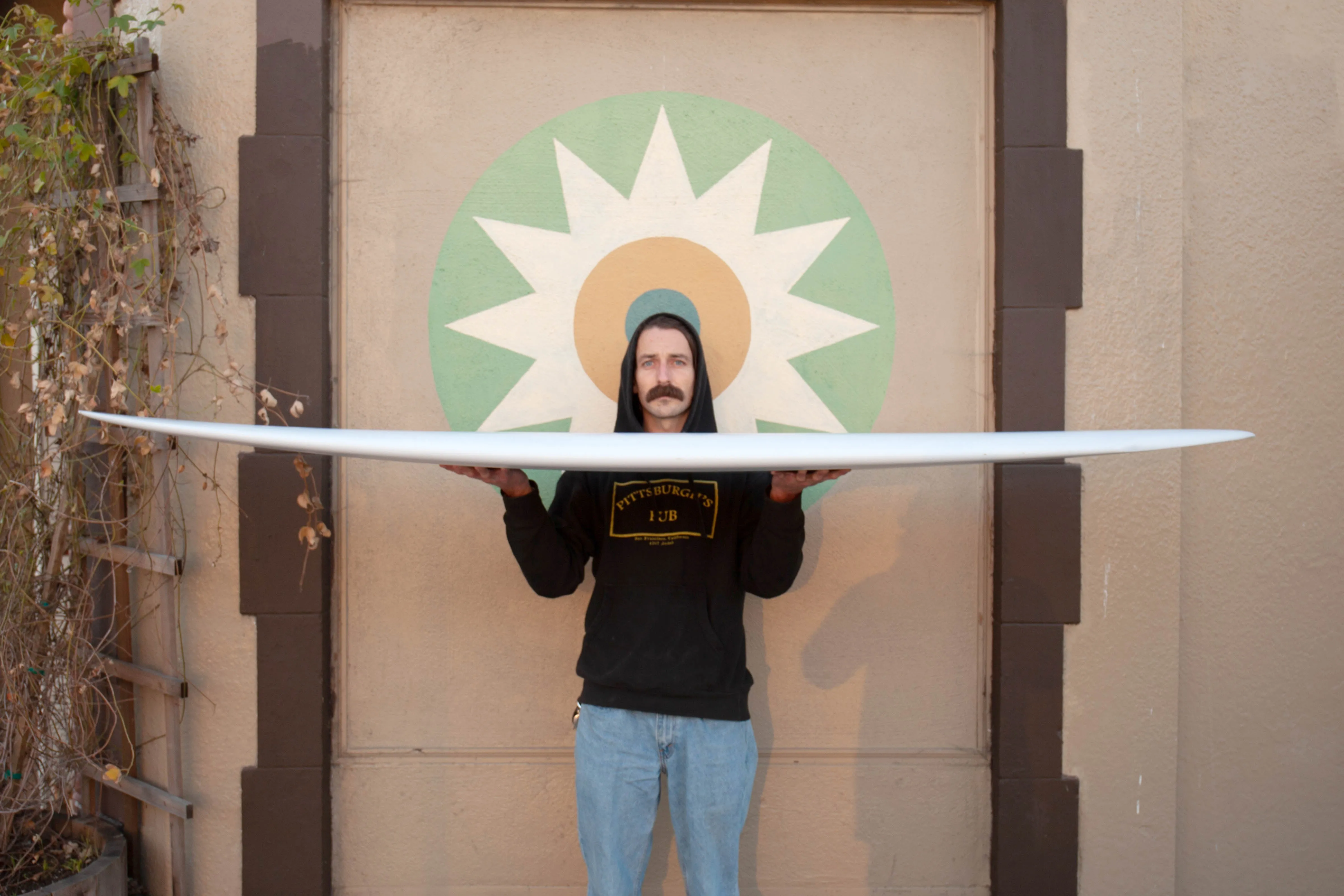 7'8 jive lifter