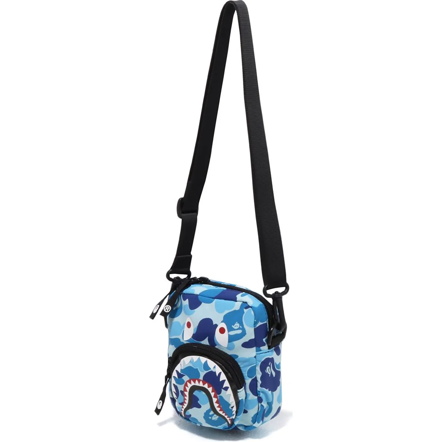 ABC CAMO SHARK MINI BAG