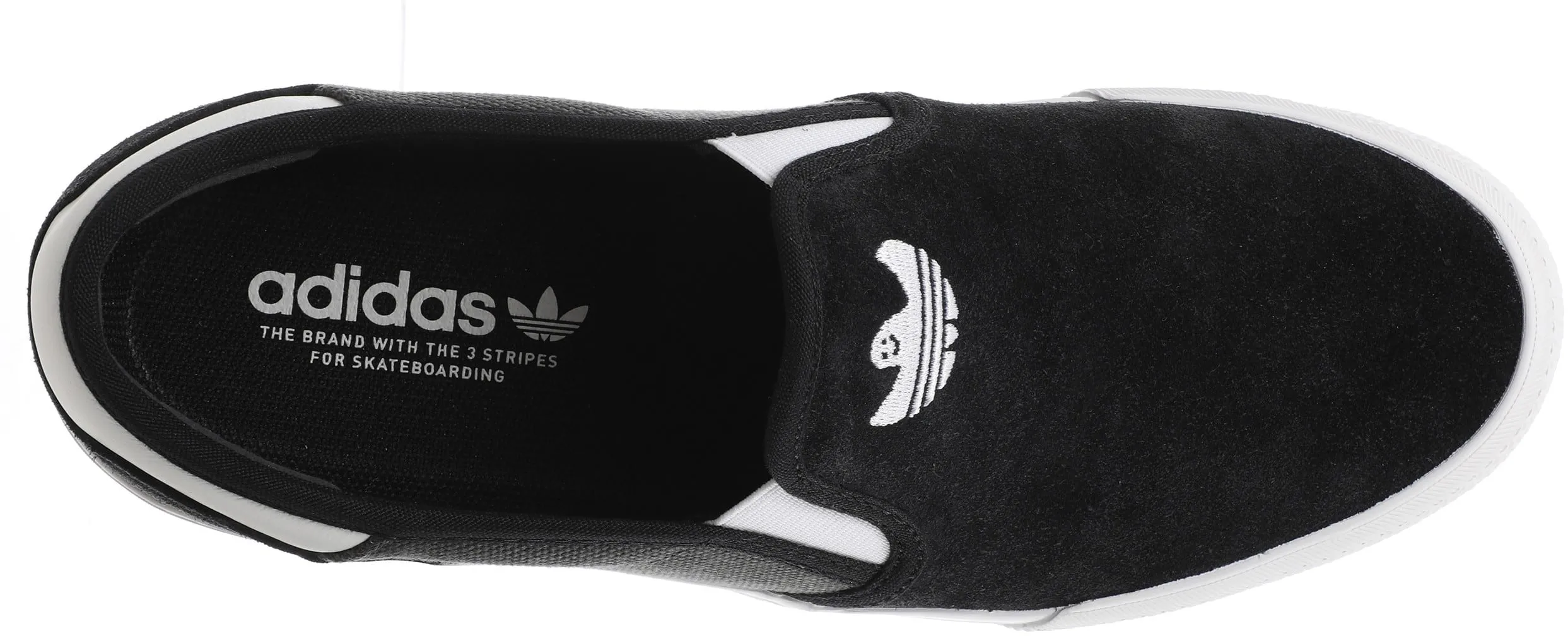 Adidas Shmoofoil Slip-On Shoes