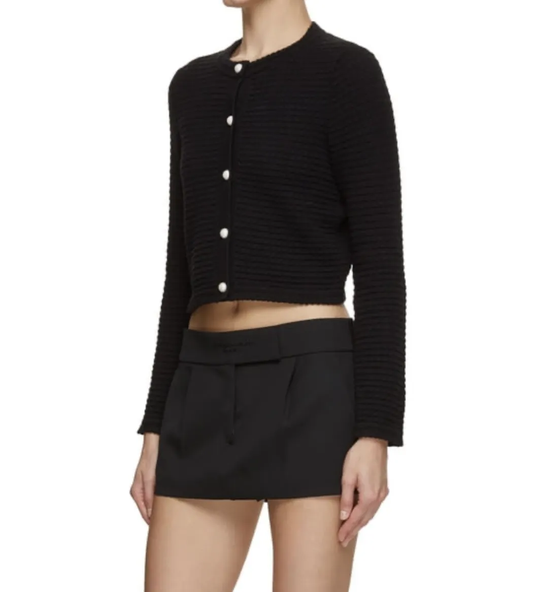 Alice+Olivia  |Cardigans