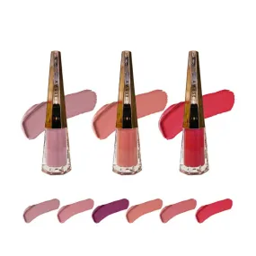 AMUSE Barra de Labios Matte