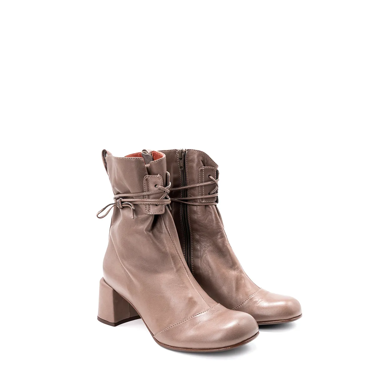Ankle Boots   Lorena Paggi  