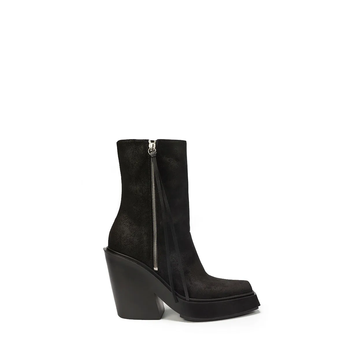 Ankle Boots   Vic Matie  