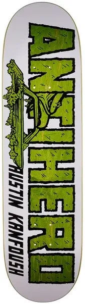 Anti Hero Kanfush Custom Deck 8.5