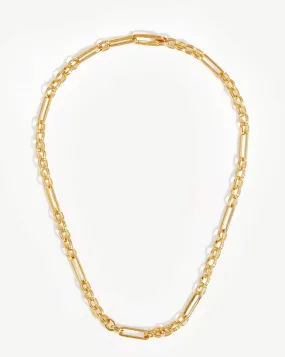 Axiom Chain Necklace