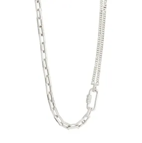 BE Cable Chain Necklace