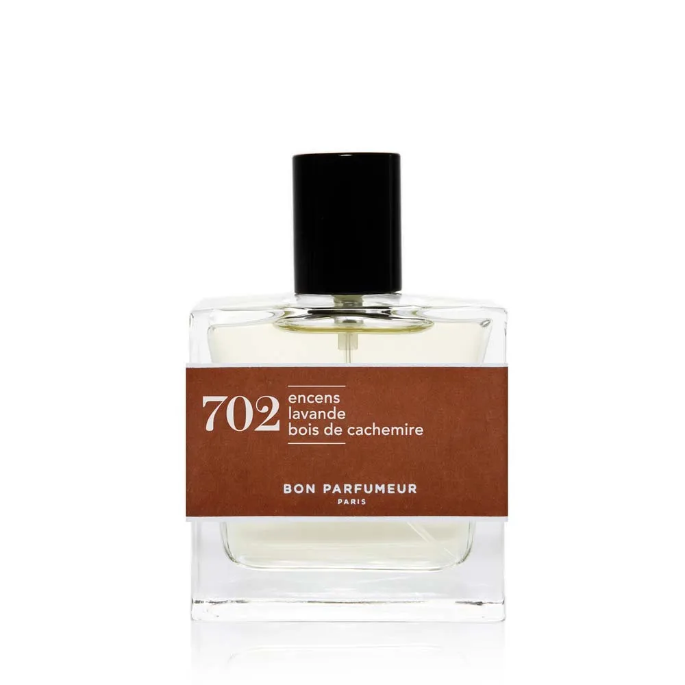 Bon Parfumeur Eau de Parfum 702 Aromatic