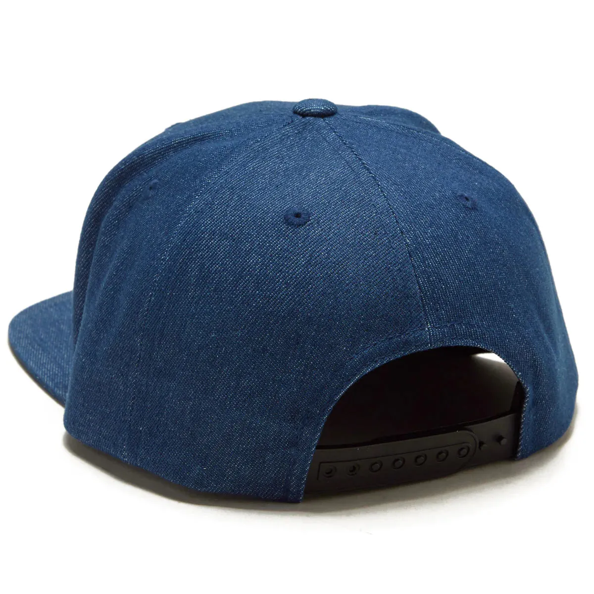 Brixton Oath III Snapback Denim