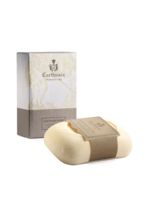 Carthusia Uomo Solid Soap