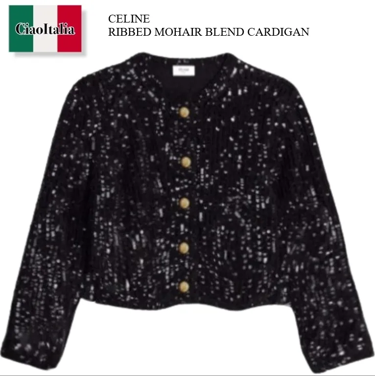 CELINE  |Cardigans