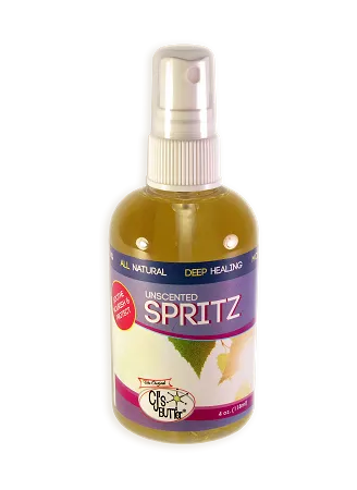 CJ's BUTTer Spritz 4 oz.