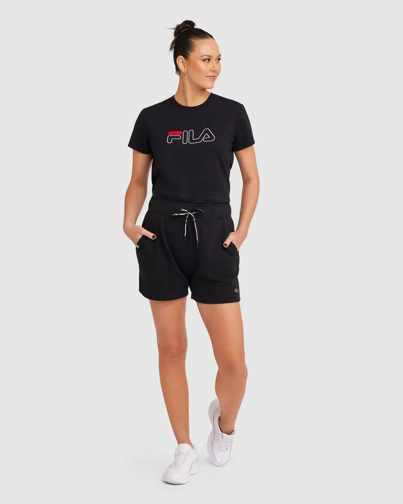 Classic 2.0 Women's Short