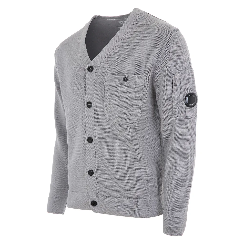 C.P. Company  |Cardigans