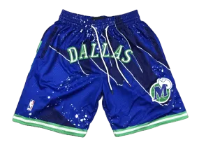 Dallas Mavericks