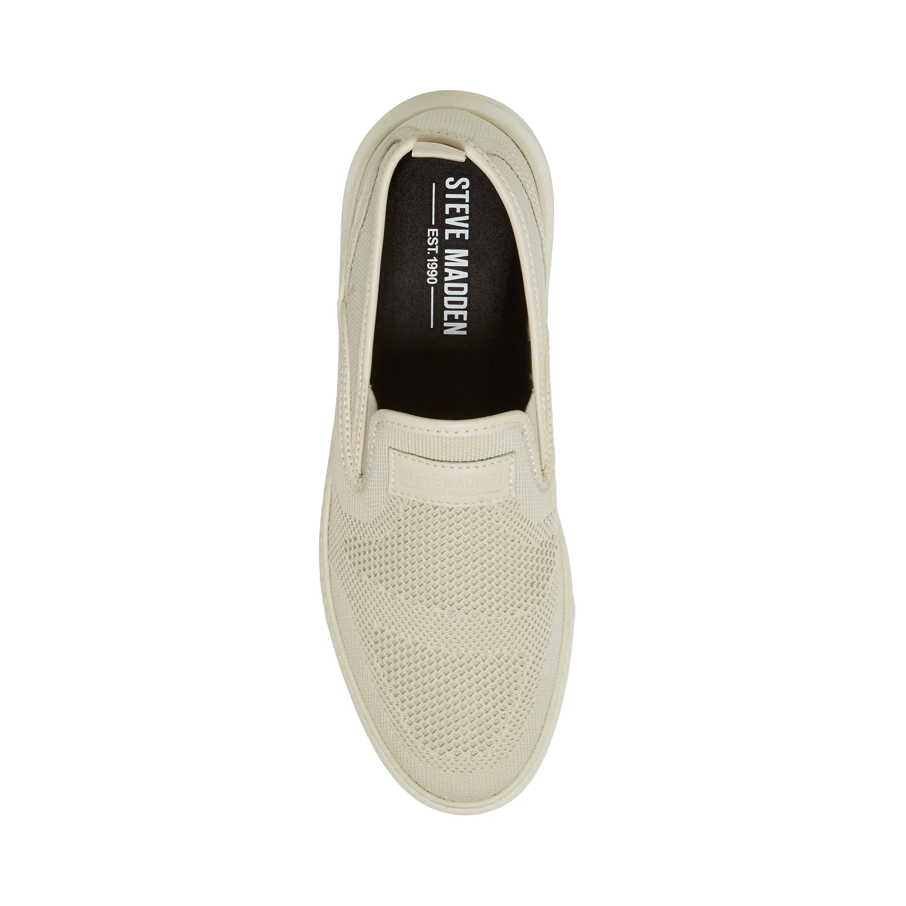 David Loafer BEIGE