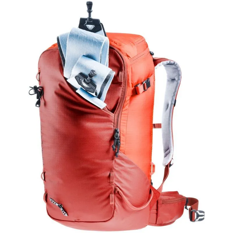 deuter  Freerider Pro 34+ - Zaino da sci