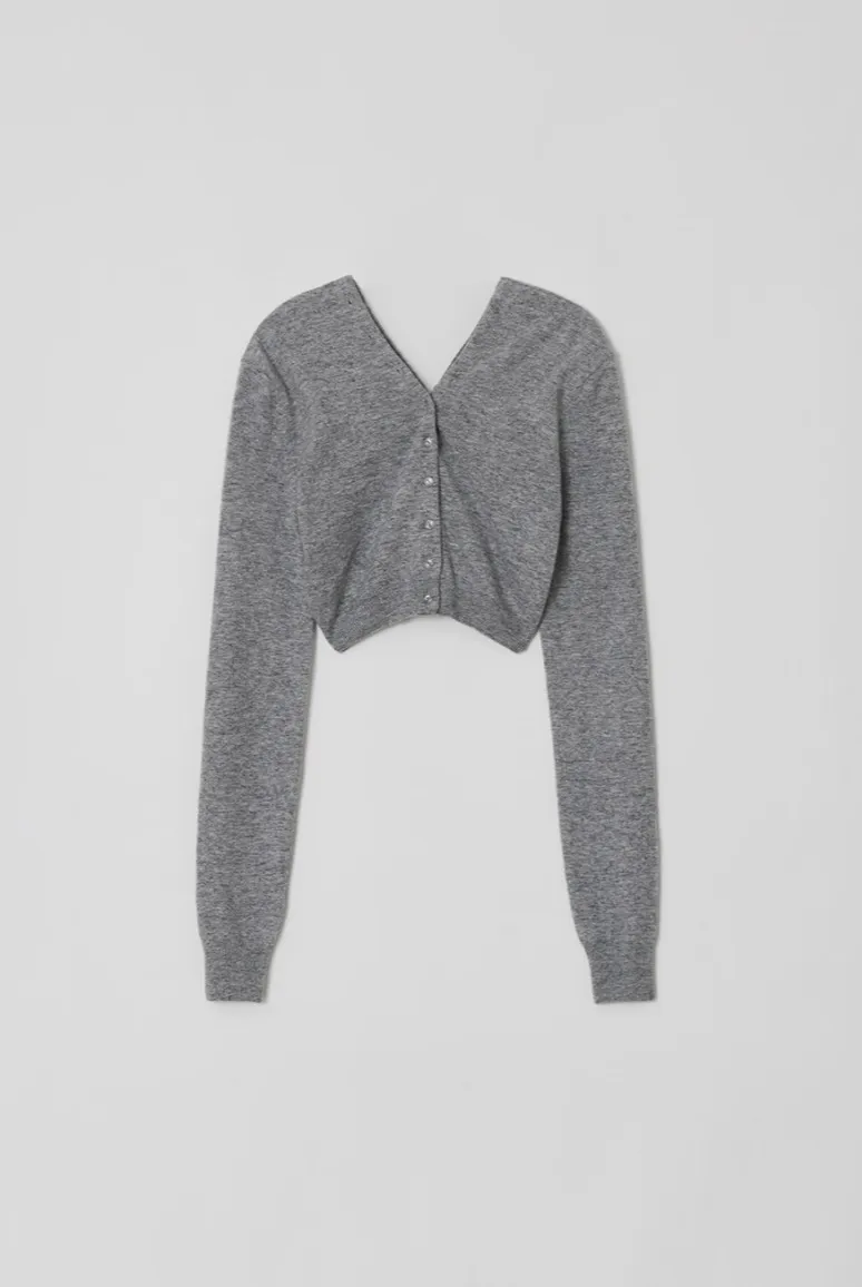 DIAGONAL  |Cardigans