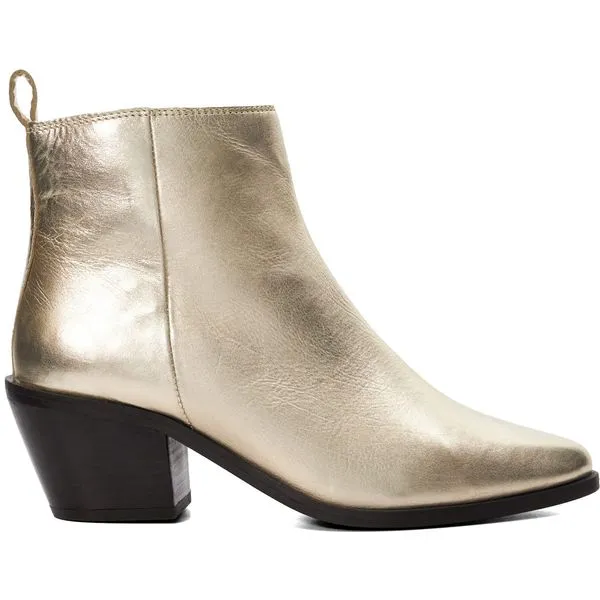 Dune London Papz Ankle Boots