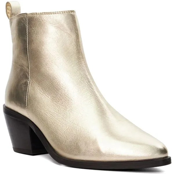 Dune London Papz Ankle Boots