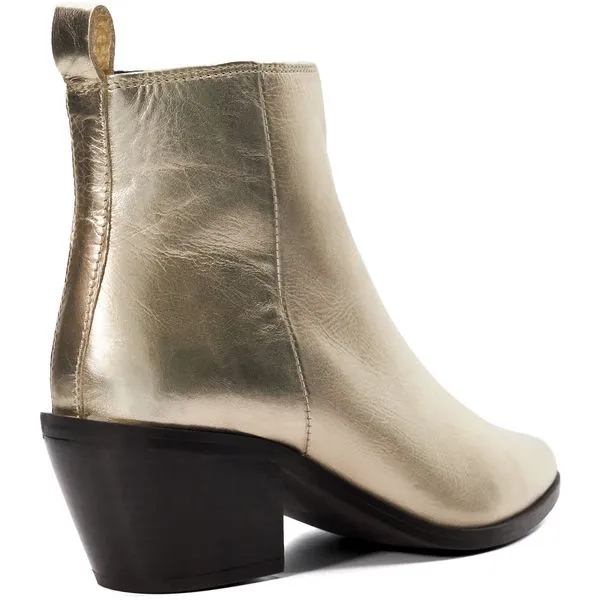 Dune London Papz Ankle Boots