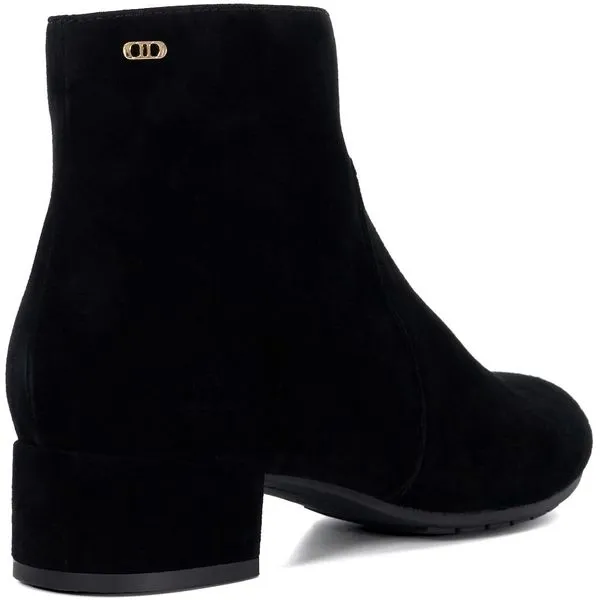 Dune London Pardy Ankle Boots