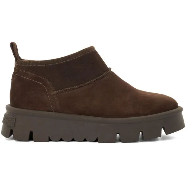 Dune London Pod Ankle Boots