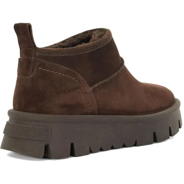 Dune London Pod Ankle Boots