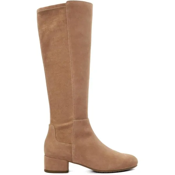 Dune London Tayla Knee High Boots