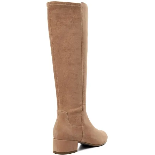 Dune London Tayla Knee High Boots