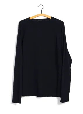 Felix, Raglan Long sleeve T-shirt, Black