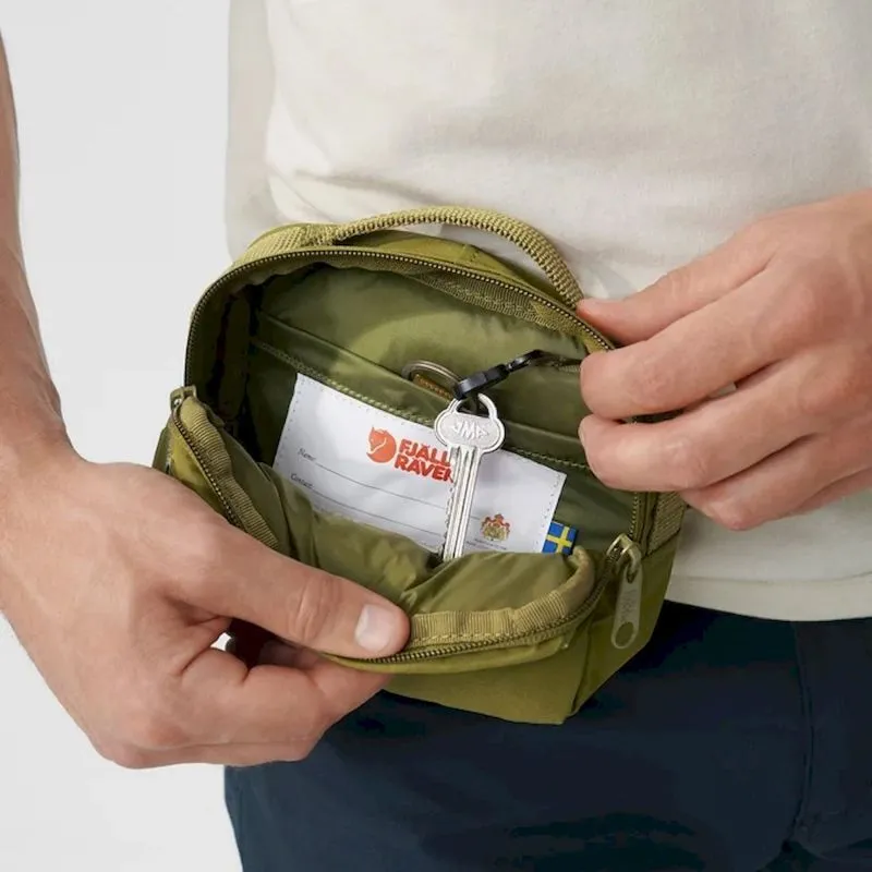 Fjällräven  Kånken Hip Pack - Zaino