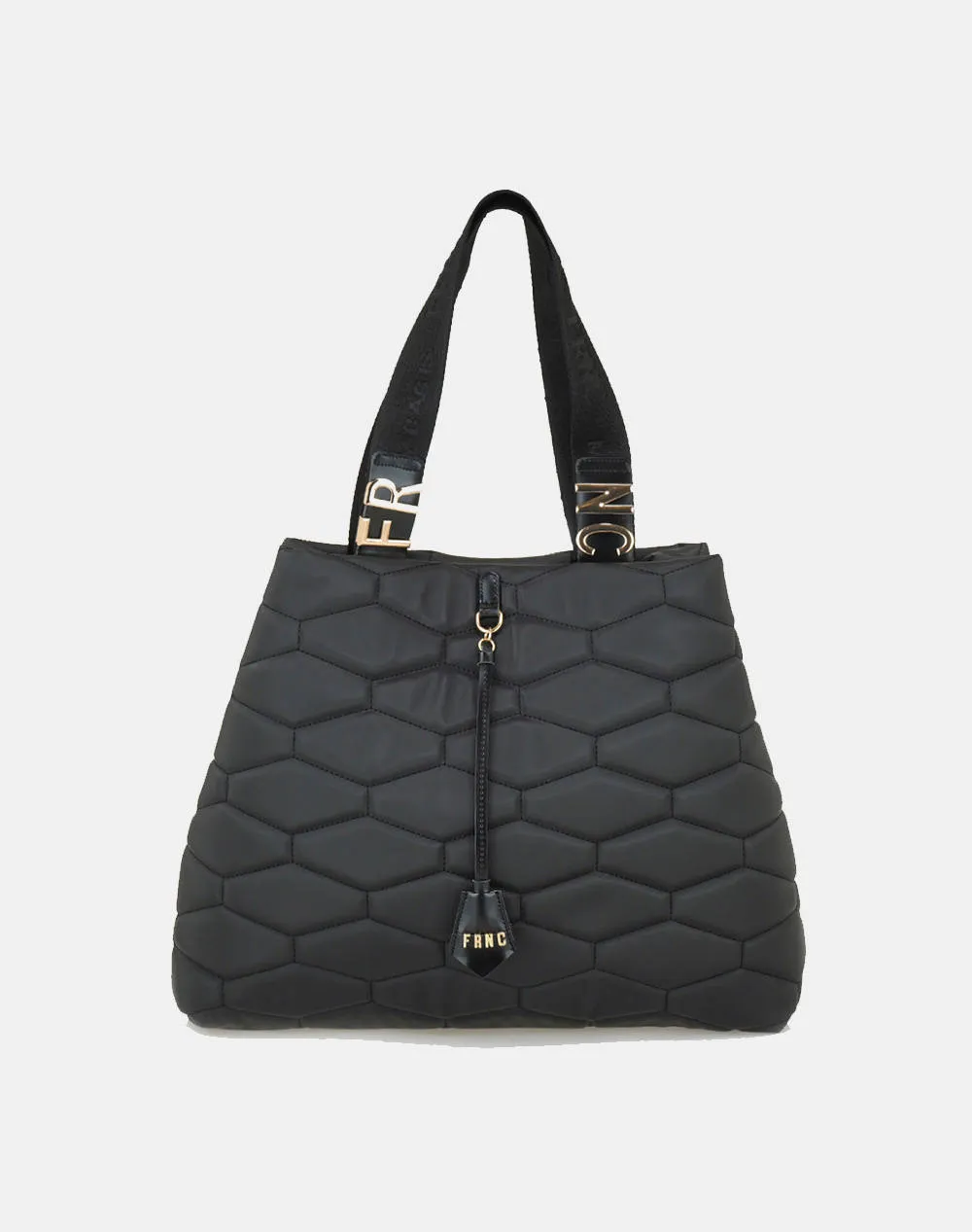 FRNC SHOULDER BAGS (Dimensions: 35 x 43 x 11 cm)
