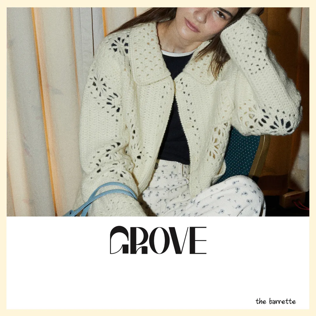 GROVE  |Cardigans