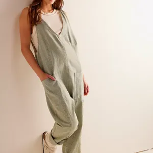 High Roller Railroad Jumpsuit