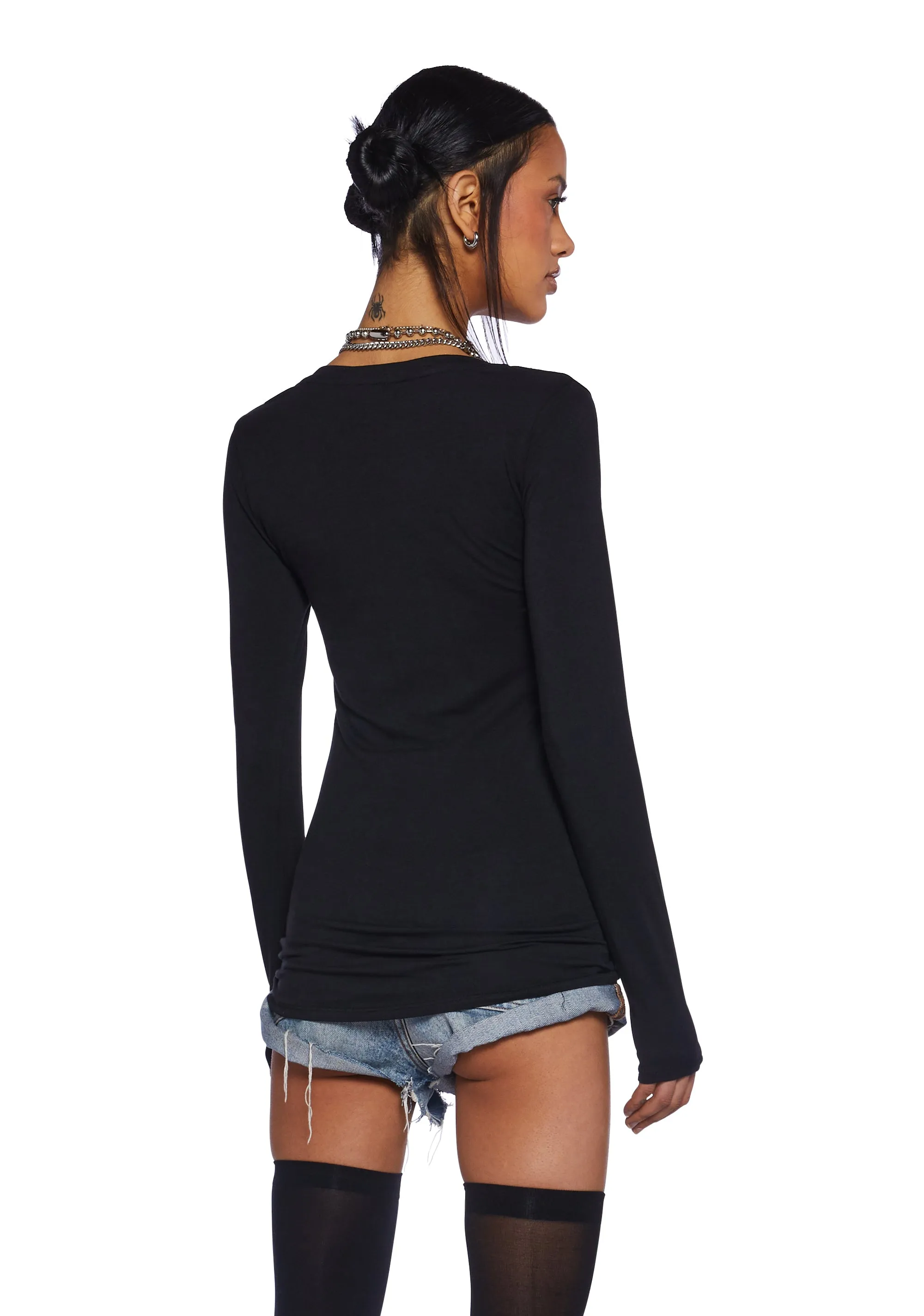Indiana Knee High Boots-