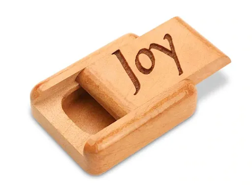 Joy Mystery Box