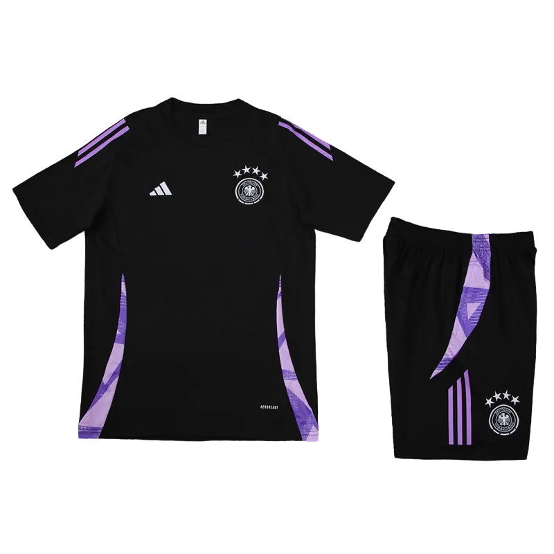 Kit Allenamento - Germania 2024