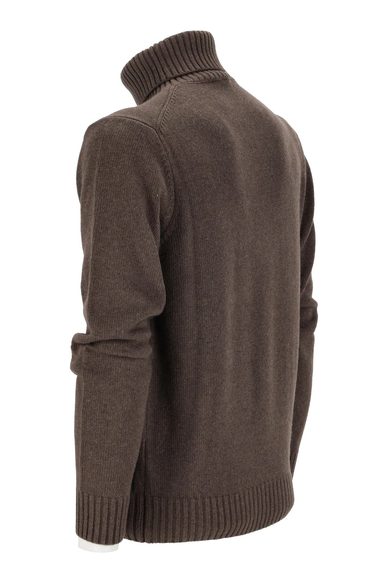 La Bottega Del Cashmere Dolcevita Uomo 87 053