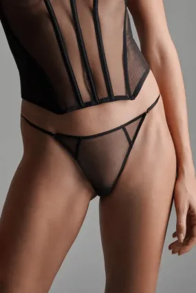 L'Amoureuse Mini Thong