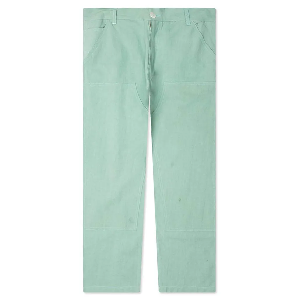 Life Cycle Pant - Green