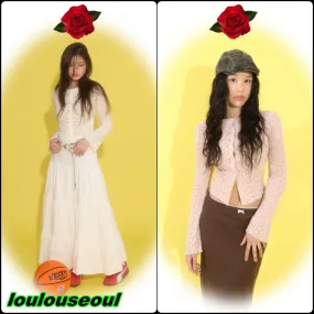 Loulouseoul  |Cardigans